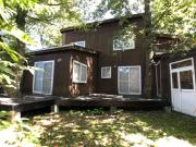 南ヶ丘 木の温もりの戸建て