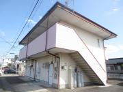 ＪＲ常磐線佐和駅まで徒歩10分