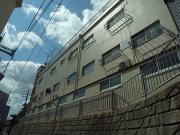 荒四湊川マンション