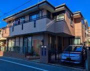 小金井本町6丁目貸家 1階