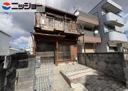 中村区大秋町1丁目借家