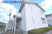 ハイツSkパートIB棟