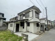 宮代町須賀戸建て