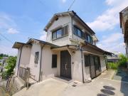 生駒市北新町 戸建