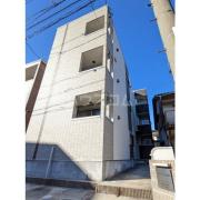 ハーモニーテラス上石川町III