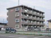 マンション明日香
