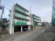 札幌市電西線１６条駅まで徒歩3分