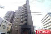 KDXレジデンス東別院