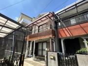 久代2丁目5-19戸建