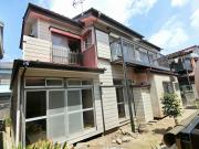 桶川市朝日3丁目11-24 一戸建貸家