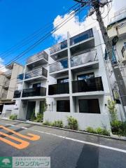 ＪＲ山手線高田馬場駅まで徒歩9分