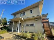 内野山手2丁目渡辺貸家