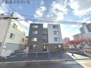 MKガーデン澄川