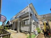 ＪＲ東海道本線藤沢駅までバス約12分 徒歩2分