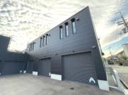 豊中市玉井町3丁目ガレージハウス