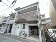 生野西1丁目貸家