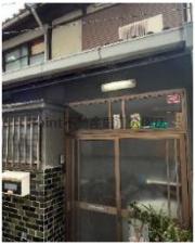 地下鉄千日前線新深江駅まで徒歩5分