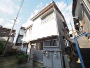 西立花町貸家A・B・C