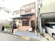 福万寺町南4丁目貸家（ペット飼育可