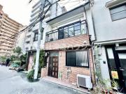 東野田町5丁目貸家