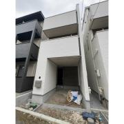 ＪＲ南武線武蔵中原駅まで徒歩5分