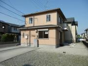 末広（一丁目）借家