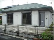 中の館一戸建借家 A・B棟