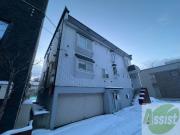 北34条西7丁目貸家