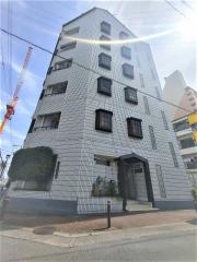 阪急千里線下新庄駅まで徒歩3分