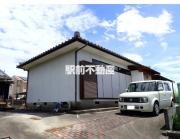 久留米市三潴町玉満戸建て