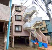 ヘリオス相互378方南町PartII