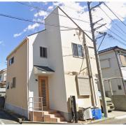 八王子市東浅川町住宅