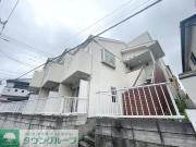 サマーシティ新河岸