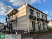 ＪＲ京浜東北・根岸線与野駅まで徒歩15分