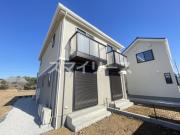 つくばエクスプレス流山セントラルパーク駅まで徒歩12分