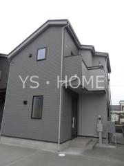 東町3丁目戸建賃貸住宅