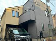 小田急小田原線千歳船橋駅まで徒歩5分