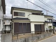 田喜野井4丁目戸建て