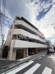 ガリシア蒲田South