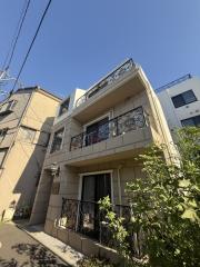 CONTEL MAGOME