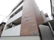 フジパレス住吉山之内II番館
