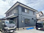 碧南市松江町貸家
