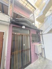 阪堺電気軌道阪堺線我孫子道駅まで徒歩7分