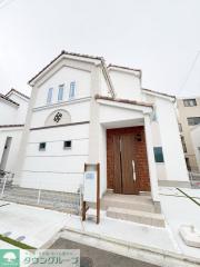 ＪＲ相模線上溝駅まで徒歩10分