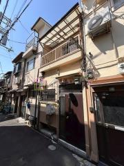 ウエスト海老江