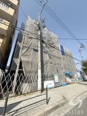 ＪＲ片町線徳庵駅まで徒歩7分