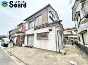 藤岡市本動堂229-24戸建