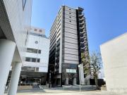 S-RESIDENCE四日市安島aloggio