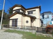 富里市七栄貸家