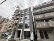 ティーエッジ鶴見中央